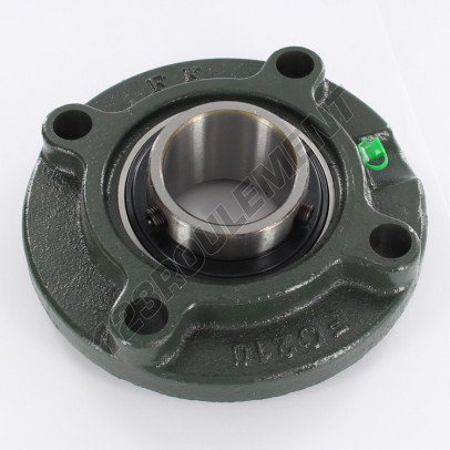 UCFC210