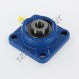 Palier - 4 fixations - UCFE202-SNR