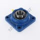Palier - 4 fixations - UCFE206-SNR