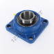 Palier - 4 fixations - UCFE210-SNR