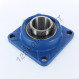 Palier - 4 fixations - UCFE211-SNR