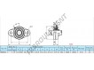UCFL202-INOX
