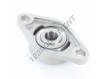 UCFL203-INOX