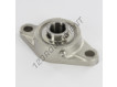 UCFL204-INOX