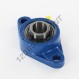 Palier - 2 fixations - UCFL204-SNR