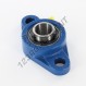 Palier - 2 fixations - UCFL205-SNR