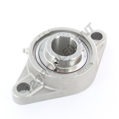 UCFL207-20-INOX