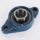 Palier - 2 fixations - UCFL207-22
