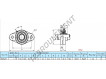 UCFL207-INOX