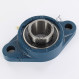 Palier - 2 fixations - UCFL209-28
