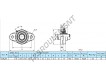 UCFL209-INOX