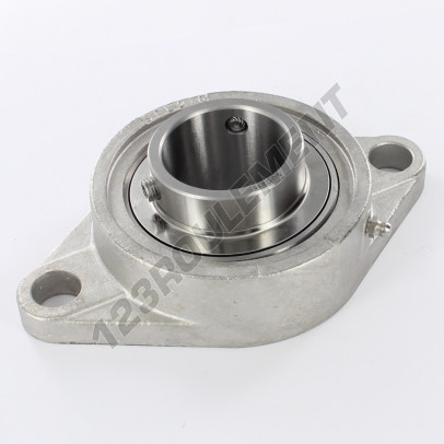 UCFL210-INOX