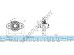 UCFL210-INOX