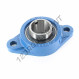 Palier - 2 fixations - UCFL210-SNR