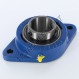Palier - 2 fixations - UCFLZ210-SNR