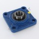 Palier - 4 fixations - UCFS306-SNR