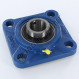 Palier - 4 fixations - UCFS307-SNR