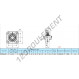 Palier - 4 fixations - UCFX06-20
