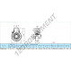 Palier - 1 fixation - UCHA201-8