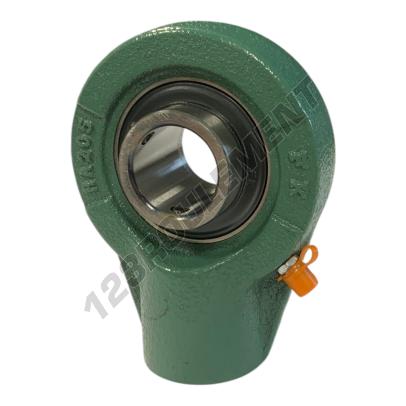 UCHA205