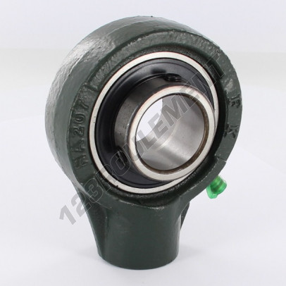 UCHA207
