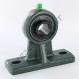 Palier - 2 fixations - UCHP205D1-NTN