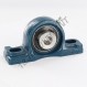 Palier - 2 fixations - UCP201-8