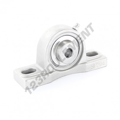 UCP201-INOX
