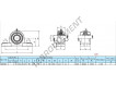 UCP202-INOX