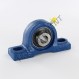 Palier - 2 fixations - UCP202-SNR