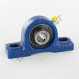 Palier - 2 fixations - UCP203-SNR