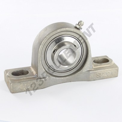 UCP204-INOX