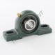 Palier - 2 fixations - UCP205-NIS