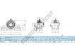 UCP206-INOX