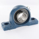 Palier - 2 fixations - UCP207-23
