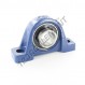 Palier - 2 fixations - UCP207-H-SKF