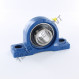 Palier - 2 fixations - UCP207-SNR
