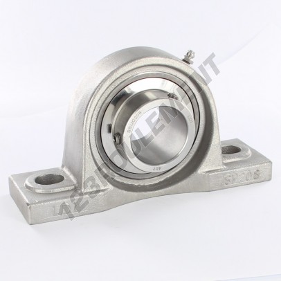 UCP208-INOX