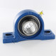 Palier - 2 fixations - UCP208-SNR