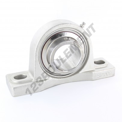 UCP209-INOX