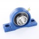 Palier - 2 fixations - UCP209-SNR