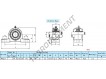 UCP211-INOX