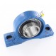 Palier - 2 fixations - UCP211-SNR