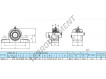 UCP214-INOX