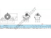 UCP216-INOX