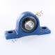 Palier - 2 fixations - UCP305-SNR