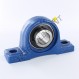Palier - 2 fixations - UCP306-SNR