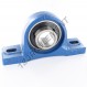 Palier - 2 fixations - UCP311-SNR