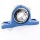 Palier - 2 fixations - UCP312-SNR