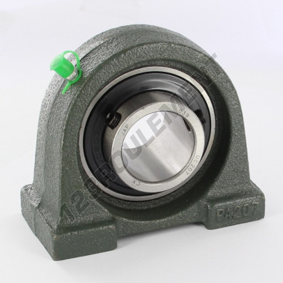 UCPA207